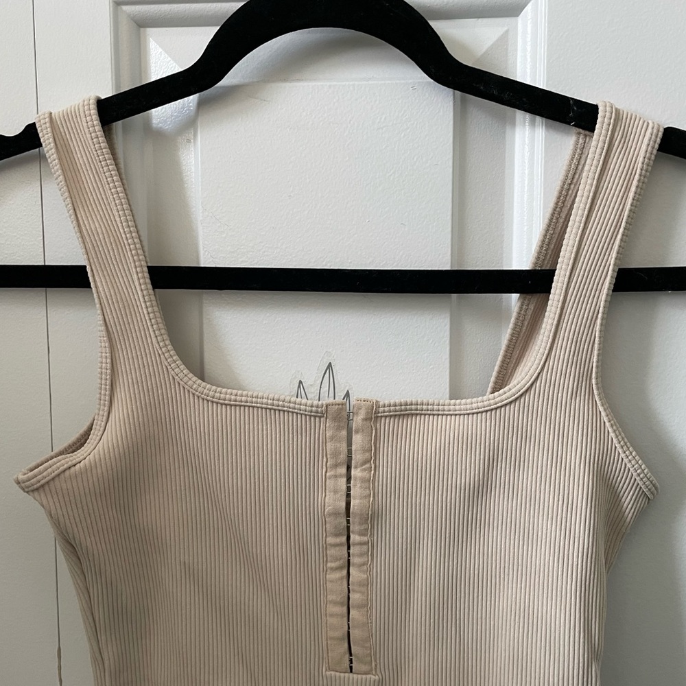 Abercrombie & Fitch bodysuit